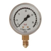 Manometer