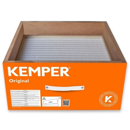 KEMPER 7100000100 Ersatz-Kartusche Druckminderer DM, 94,82 €