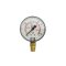 Harris Flaschendruck Manometer &Oslash; 63 mm, G1/4RH